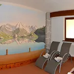 בית הארחה B&B Haus Rehwinkl