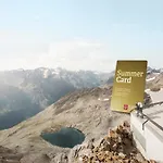 Konukevi B&B Haus Rehwinkl Sölden