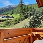 B&B Haus Rehwinkl