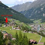 B&B Haus Rehwinkl Konukevi Sölden