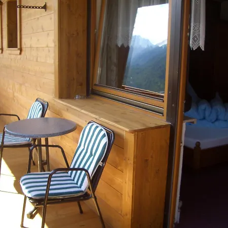 Fruhstuckspension Rehwinkl Guest house