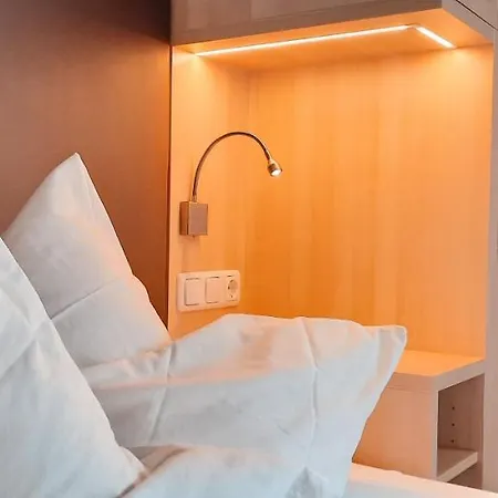 Fruhstuckspension Rehwinkl Guest house