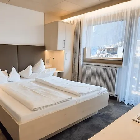 Fruhstuckspension Rehwinkl 3*