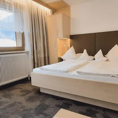 Penzion Haus Rehwinkl Sölden