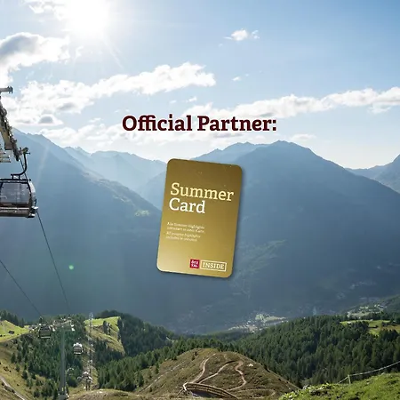 Fruehstueckspension Rehwinkl Gasthuis Sölden