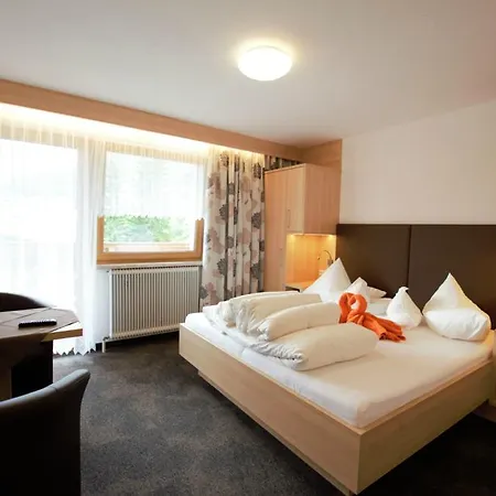 Fruehstueckspension Rehwinkl