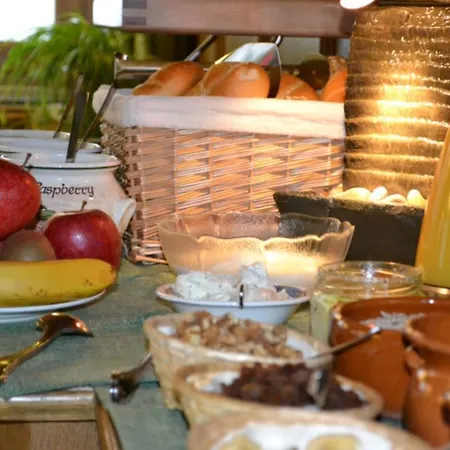 Guest house Fruhstuckspension Rehwinkl