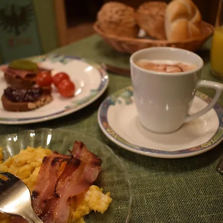 Fruhstuckspension Rehwinkl Solden