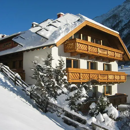 Fruhstuckspension Rehwinkl Guest house