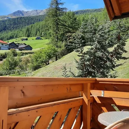 Haus Rehwinkl Pensión 3*